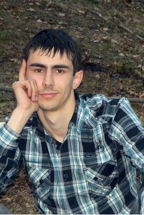 Віталій Гангур