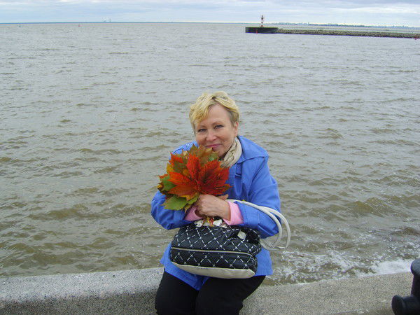 Татьяна Лобаскина