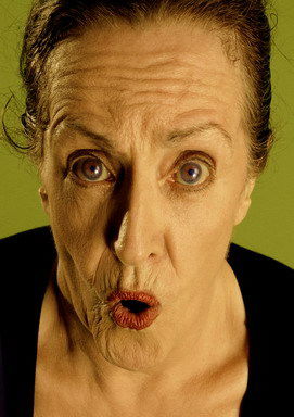 Сара Кауфман