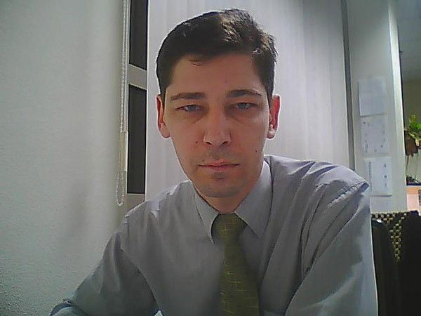 Сергей Чеклин