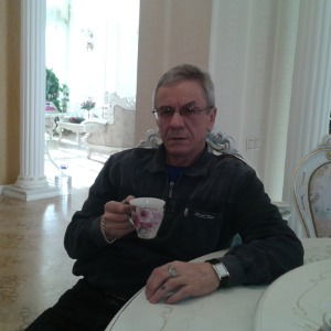 Михаил Сафиулов