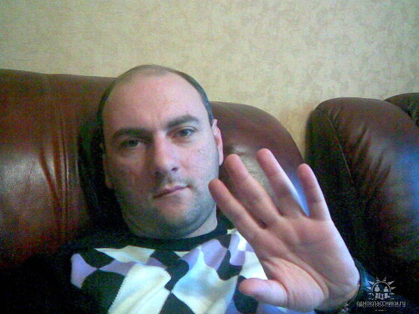 Зураб Дзидзигури