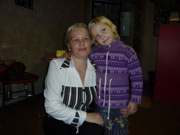 Ксения Камаева