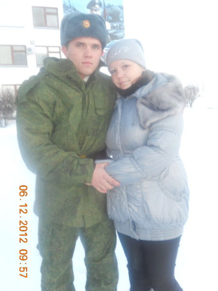 Людмила Статных