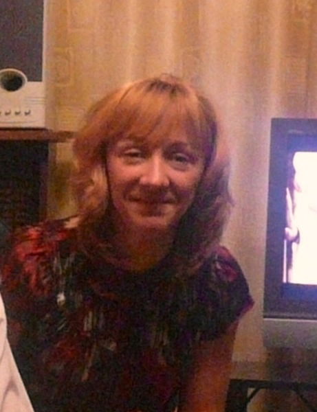 Надежда Мещерякова