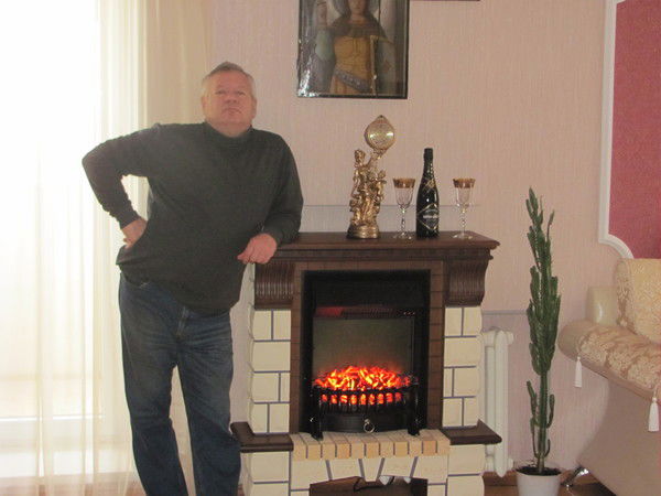 Николай Даничкин