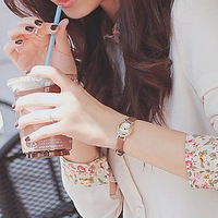 Кристина Пак