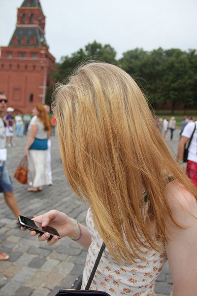 Лада Петухова