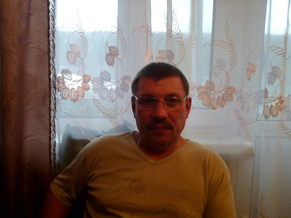 Саша Траханов