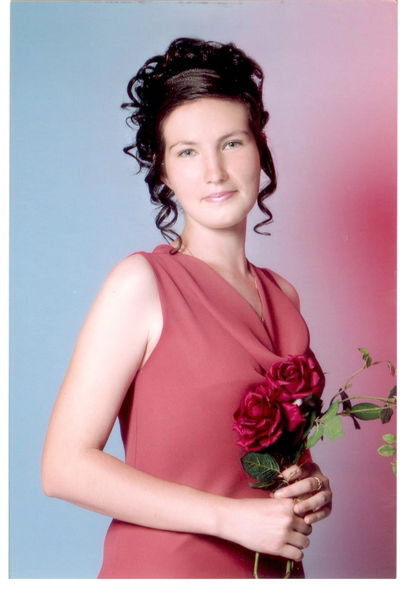 Вероника Семенова