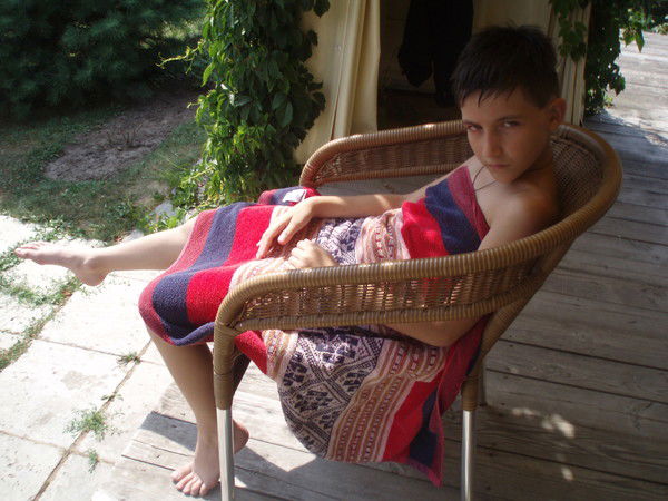 Василий Коновалов