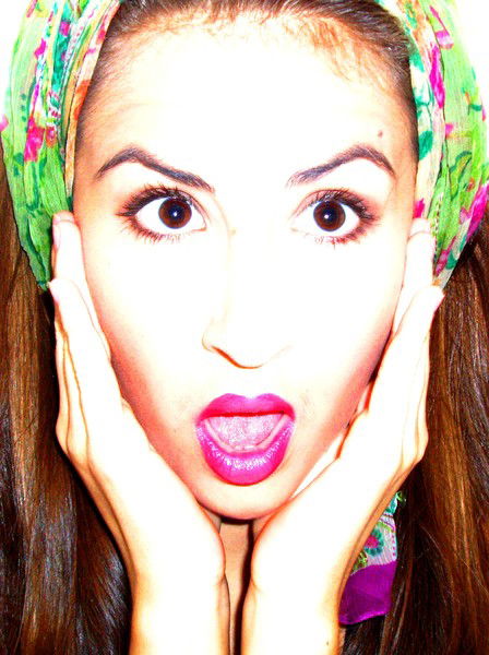 Гончарова Валерия