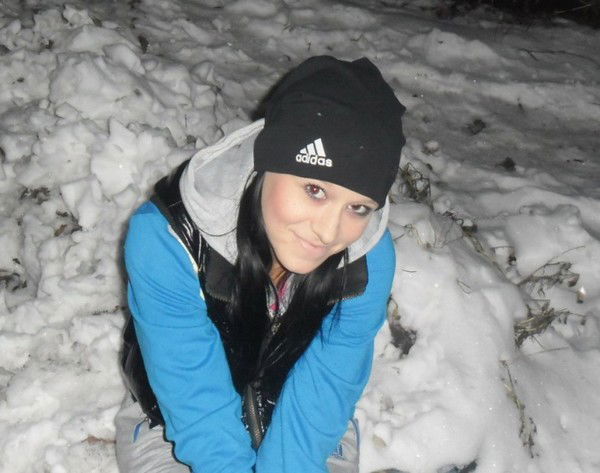 Мария Бакаева