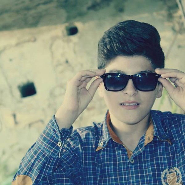 Айзек Алиев