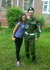 Алексей Тутынин