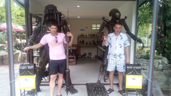 Дима Мощенко