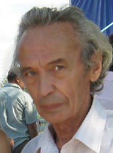 Виктор Воронов