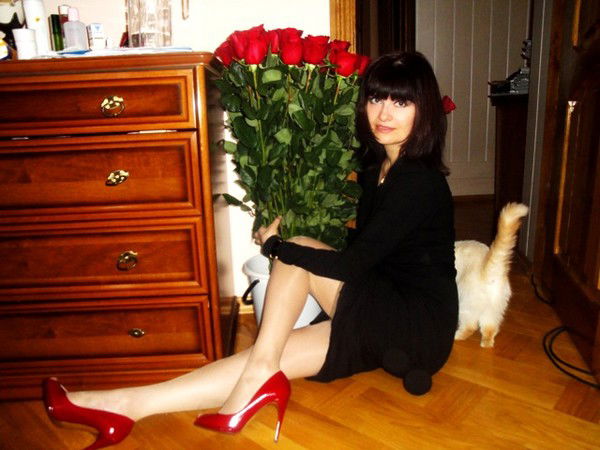 Елена Шемонаева