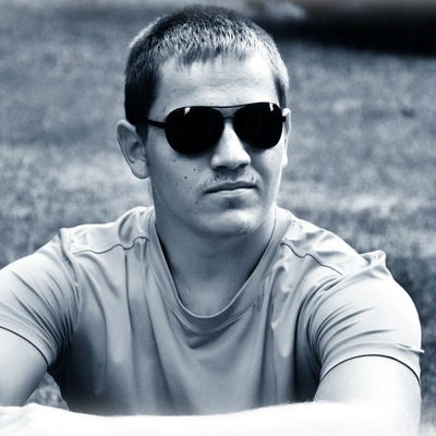 Кирилл Лисицкий