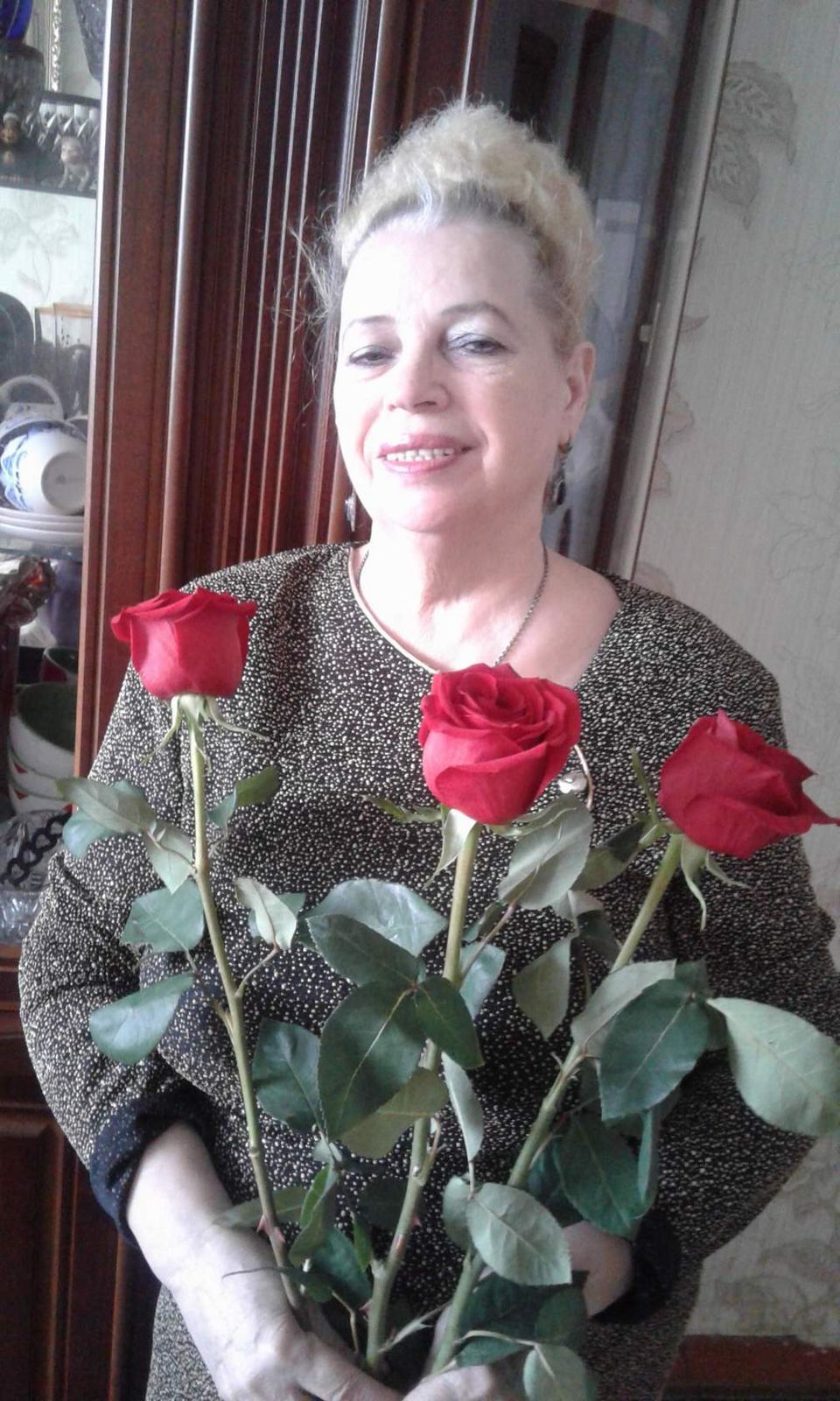 Елизавета Анапольская