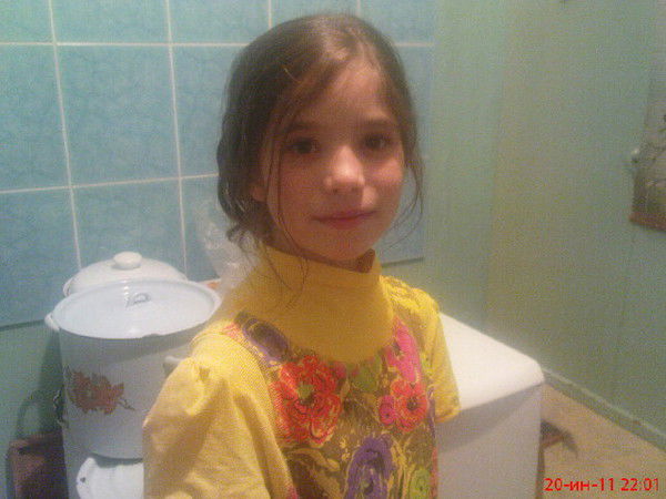 Диана Шихова