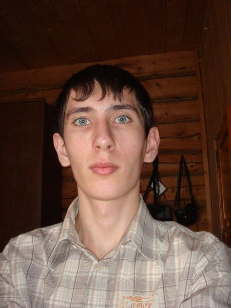 Ильнар Арсланов