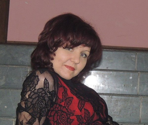 Лана Ковальская