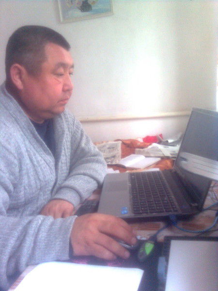 Буркан Нишанов