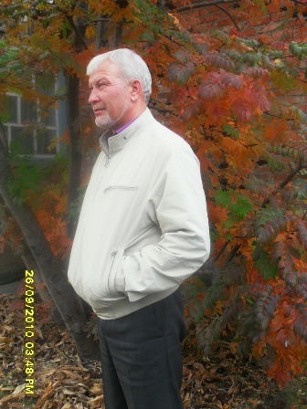 Анатолий Терлеев