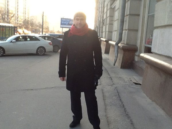 Виктор Батуро