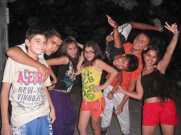 Фарангиз Султанова