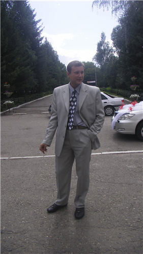 Евгений Попов