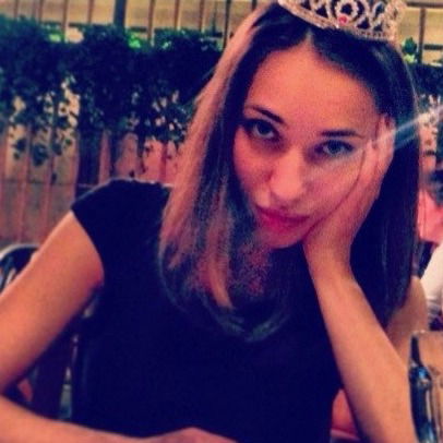 Екатерина Арюлина