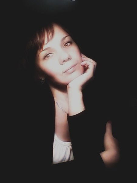 Регина Гадыева