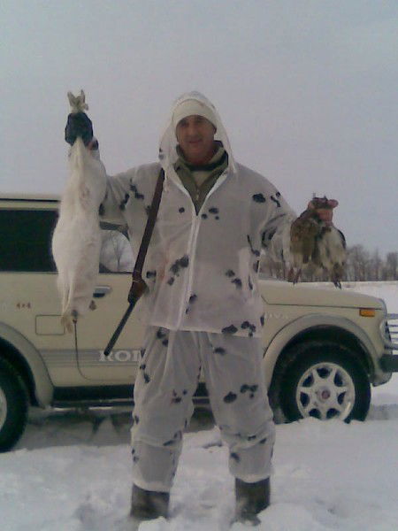 Шварёв Александр