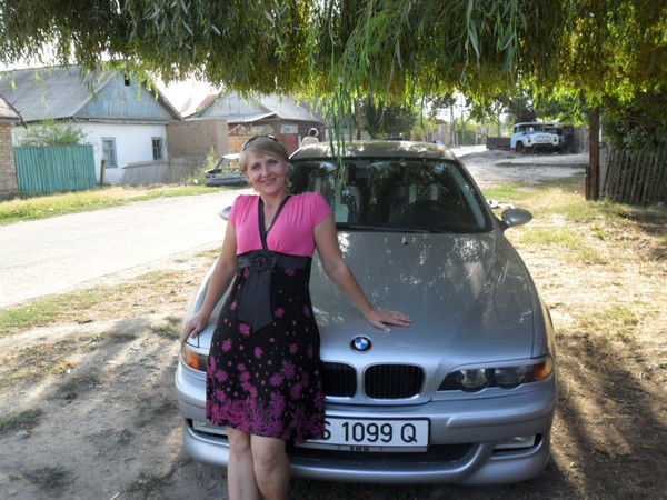 Светлана Диц