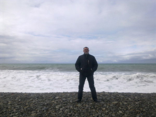 Роман Медведь