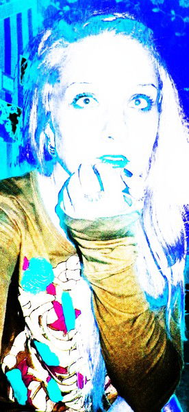 Бензопила -_