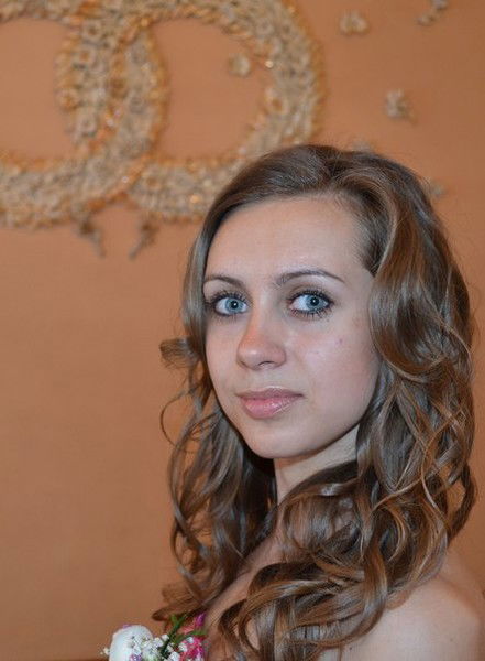 Оксана Гнилицкая