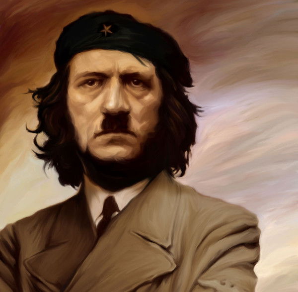 Вологодский Юра