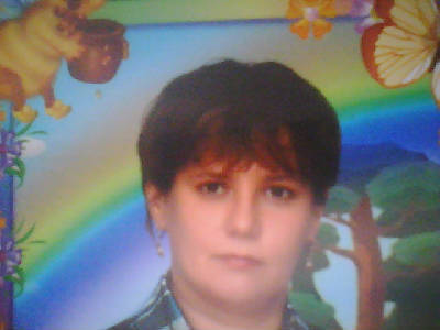 Светлана Бугренкова