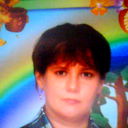 Светлана Бугренкова