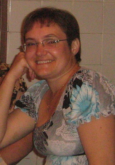 Елена Кибардина