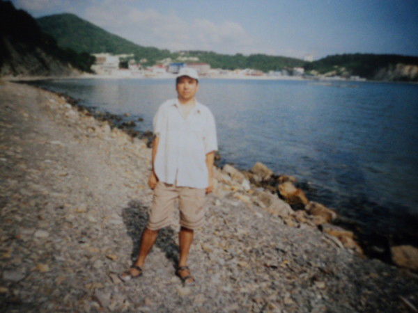 Александр Лагуткин