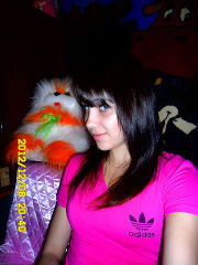 Кристишка Фетисовав