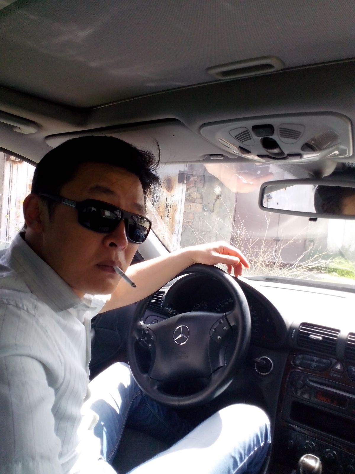 Александр Khan