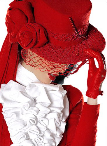 Маруся Петровна