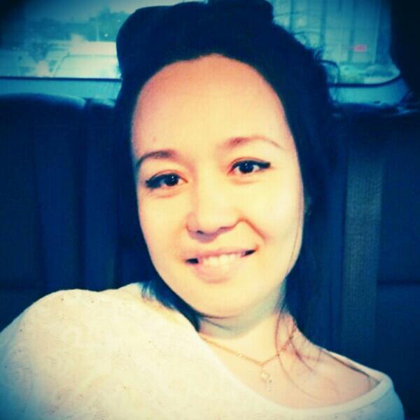 Молдир Джургембаева