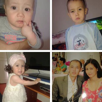 Алмат Ташмухамедов