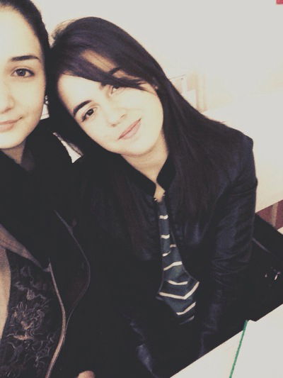 Милана Макоева